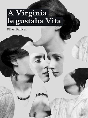cover image of A Virginia le gustaba Vita